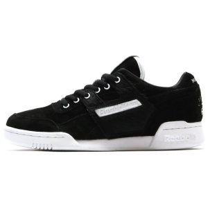 Reebok Footpatrol x Workout Lo Plus (BS5406)