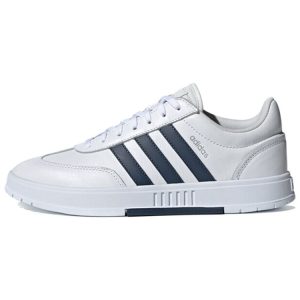 Adidas Gradas Collegiate Navy   White Core-White (FZ1054)