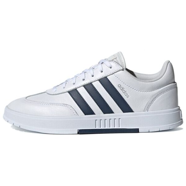 Adidas Gradas Collegiate Navy   White Core-White (FZ1054)