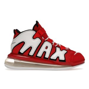 Nike Air More Uptempo 720 University Red (CJ3662-600)