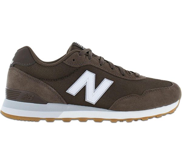 New Balance Classic 515 - (ML515CM3574)