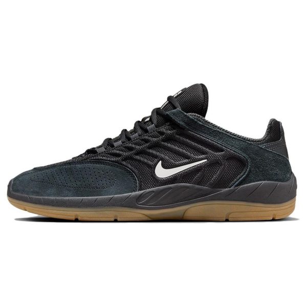 Nike Vertebrae SB Black Gum  Summit-White (FD4691-001)