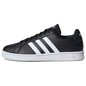 adidas Grand Court Base Core-Black Cloud-White (EE7900)