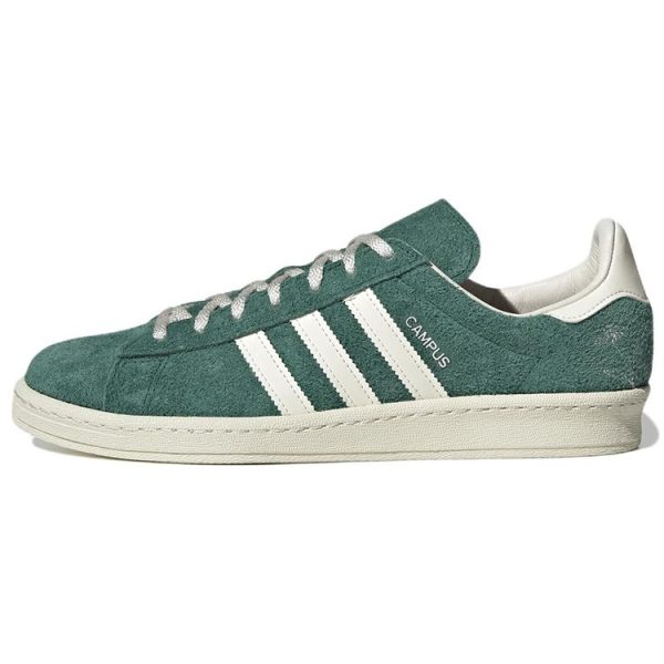 Adidas Campus 80s London Green   Collegiate-Green Off-White (GY4581)