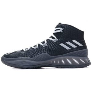 adidas Crazy Explosive 2017 Core Black   - -- (BW0985)