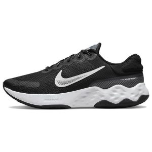 Nike Renew Ride 3 Black Smoke Grey Dark-Smoke-Grey White (DC8185-001)