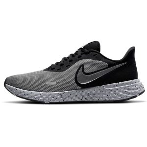 Nike Revolution 5 Premium Black Chrome  - (CV0159-001)