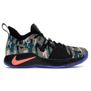 Nike PG 2 Promo TB EYBL (BQ4479-001)