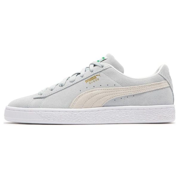 Puma Suede Classic 21 Platinum Grey (374915-80)