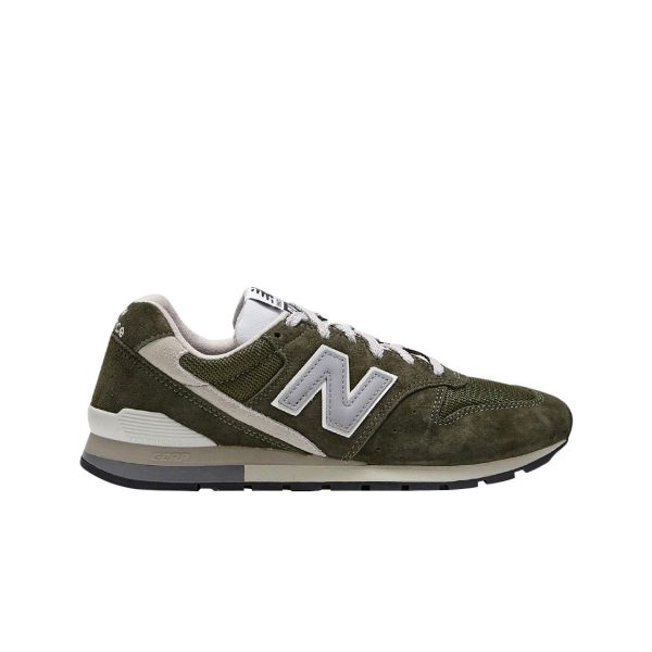 New Balance 996 - (CM996RY2)