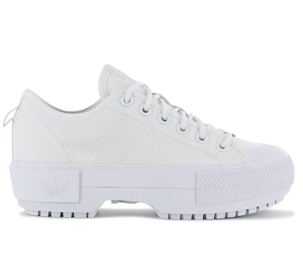 adidas Originals Nice Trek Low - (GX1592)