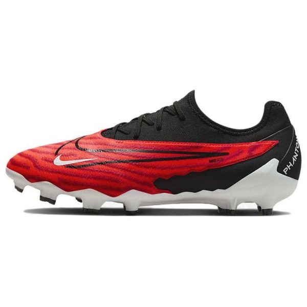 Nike Phantom GX Pro FG Ready Pack  - (DD9463-600)