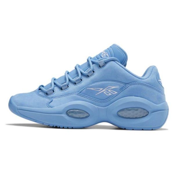 Reebok Question Low Blueprint Essential-Blue (GY1079)