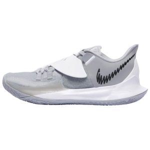 Nike Kyrie Low 3 TB Flat Silver (CW4147-002)