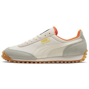 Puma Fast Rider Source White Aqua Grey Whisper-White (371601-10)