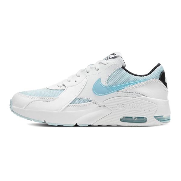 Nike Air Max Excee Power Up GS Glacier Blue (CW5834-400)