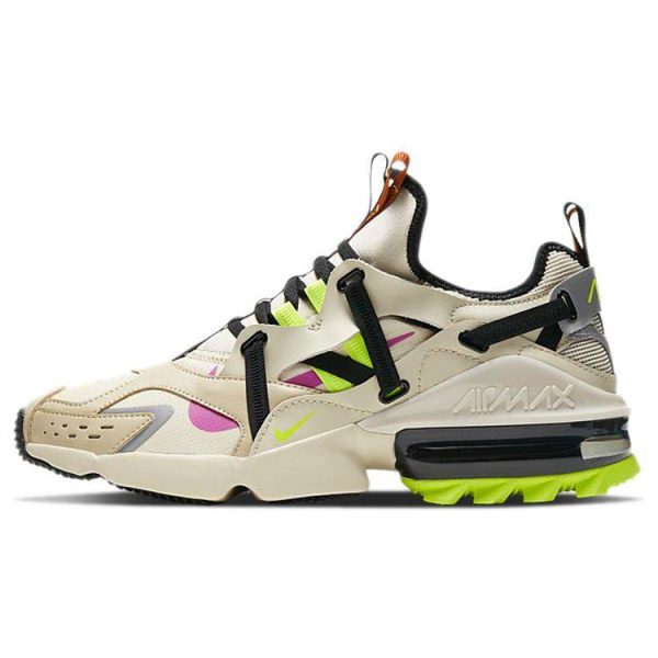 Nike Air Max Infinity Winter Fossil - - (CU9451-200)