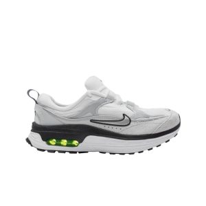 Nike Air Max Bliss White Metallic Silver (DZ6754-100)