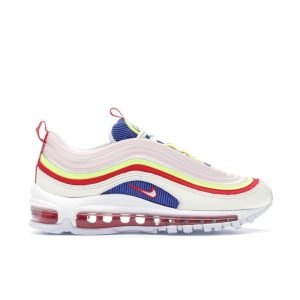 Nike Air Max 97 SE Panache     Arctic-Pink-Volt-Glow (AQ4137-101)