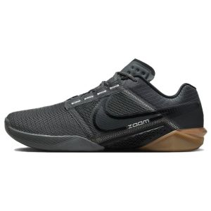 Nike Zoom Metcon Turbo 2 Iron Grey Black Gum Phantom (DH3392-004)