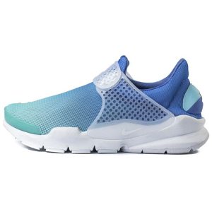 Nike Sock Dart BR Still Blue White-Still-Blue White (896446-400)