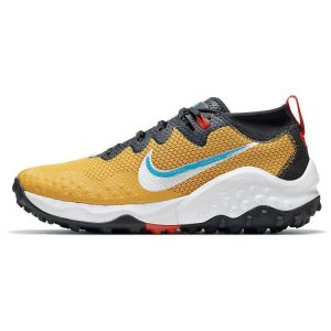 Nike Wildhorse 7 Dark Sulphur  Off-Noir Laser-Blue (CZ1856-700)