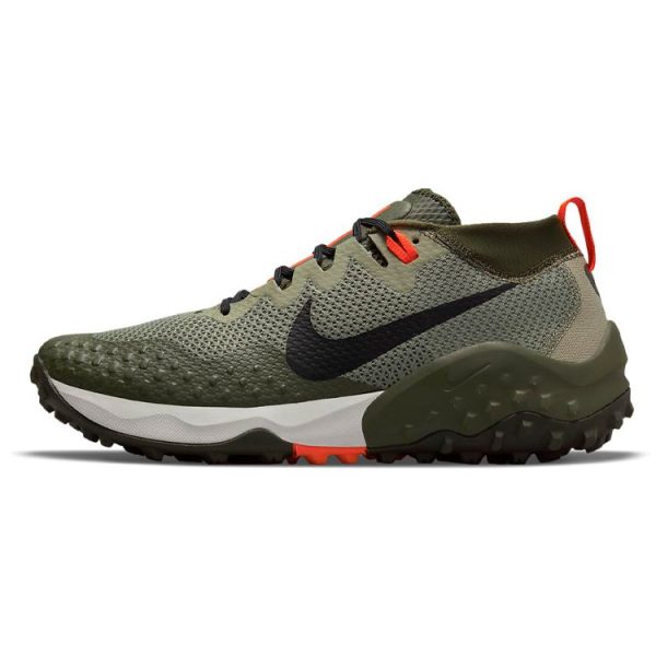 Nike Wildhorse 7 Light Army  - - (CZ1856-301)