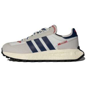 adidas Retropy E5 Crystal White Victory-Blue Scarlet (HQ6330)