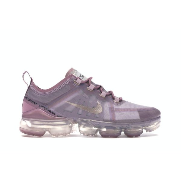 Nike Air VaporMax 2019 Soft Pink   - mtlc-- (AR6632-500)