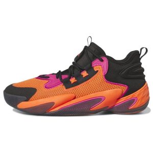 adidas BYW Select Black Impact Orange Core-Black Team-Real-Magenta (IG4936)