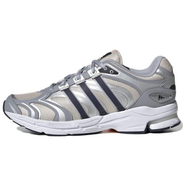 adidas Spiritain 2000 Aluminium Legend Ink Silver Aluminium (HR2029)