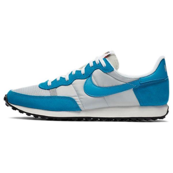 Nike Challenger OG UNC Blue Pure-Platinum Laser-Blue (CW7645-001)