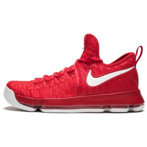 Nike KD 9 Varsity Red (843392-611)