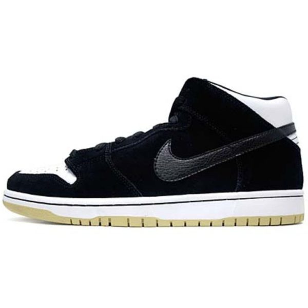 Nike Dunk Mid Pro Sb  - (314383-013)