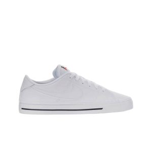 Nike Court Legacy Next Nature White Black (DH3162-101)