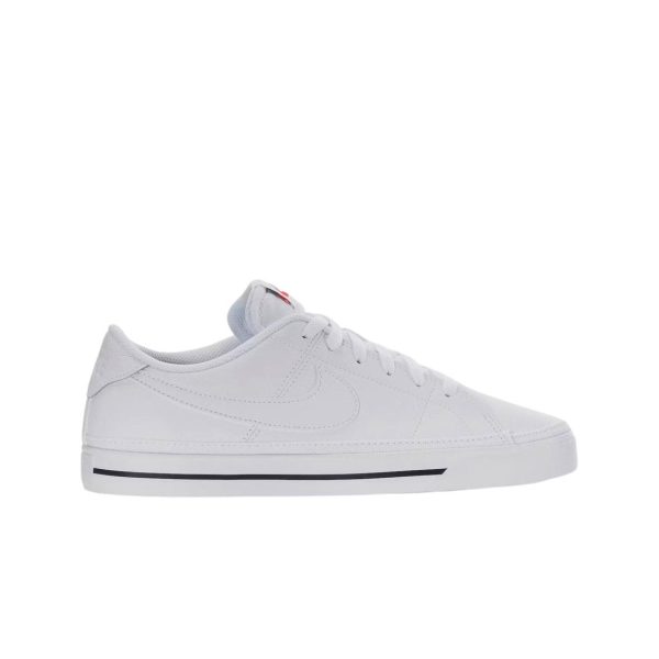 Nike Court Legacy Next Nature White Black (DH3162-101)