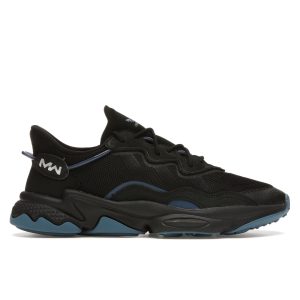 adidas Call of Duty x Pusha T x Ozweego Modern Warfare Black Core-Black Dark-Slate (FW3028)