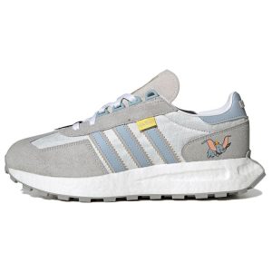 adidas Disney x Retropy E5 Dumbo Grey Crystal-White Wonder-Blue (IE5879)