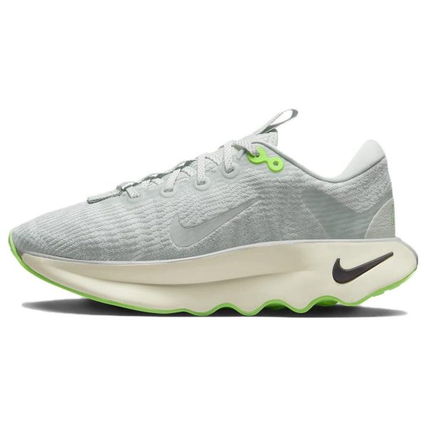 Nike Motiva Light Silver Green Strike - (DV1238-002)