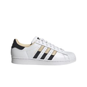 Adidas Superstar Cloud White Sand Strata (HQ2166)