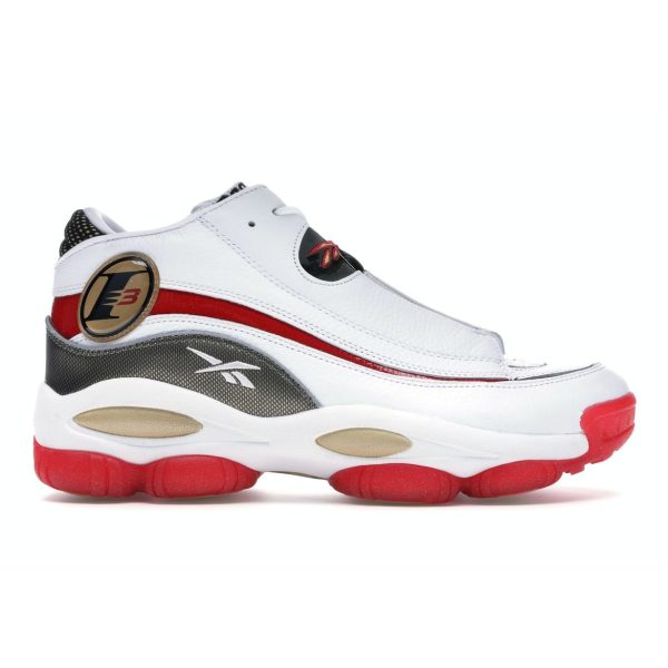 Reebok Answer 1 DMX Retro OG  - (CN7862)