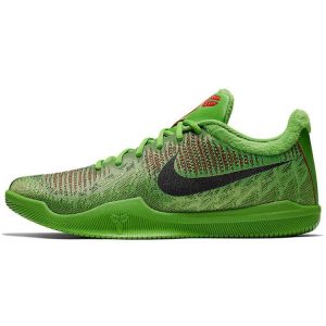 Nike Mamba Rage EP Grinch Green Electric-Green (908974-300)