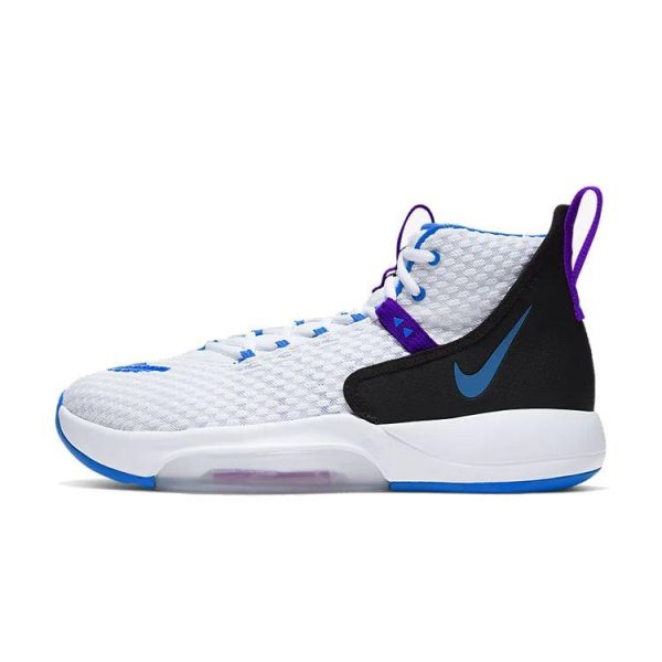 Nike  Rize       - (BQ5467-101)