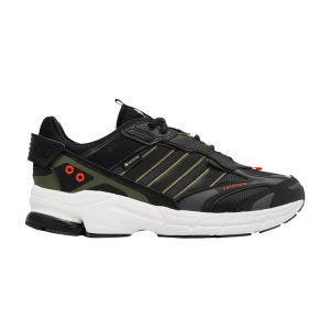 adidas Spiritain 2000 GORE-TEX Black Iron Metallic Core-Black Dark-Grey (HP6718)