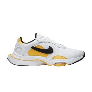 Nike Air Zoom Division WNTR White Black Tour (DC9177-107)