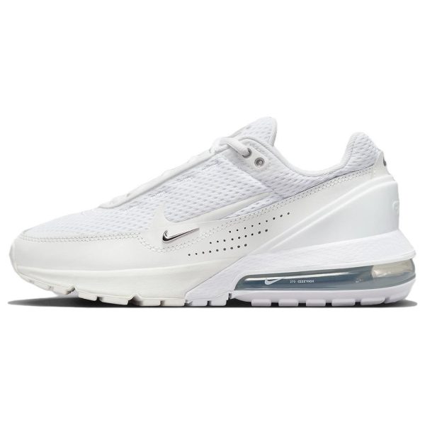 Nike Air Max Pulse    Summit-White Platinum-Tint (FD6409-101)