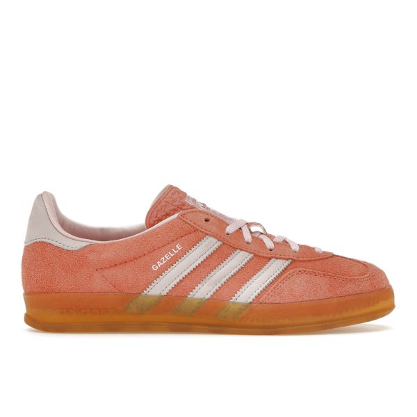 Adidas Gazelle Indoor Wonder Clay Gum    - Gum-3 (IE2946)