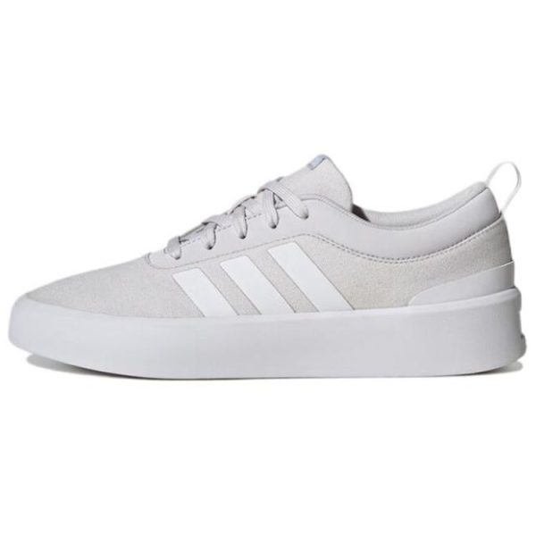 Adidas Futurevulc Dash Grey   Cloud-White Pure-Grey (GY4709)