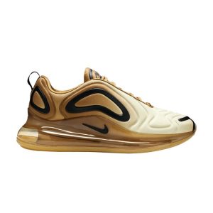 Nike Air Max 720 Desert Gold Wheat Black-Club-Gold-Desert-Ore (AO2924-700)