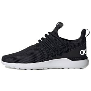 Adidas Lite Racer Adapt 30 Black Grey   Core-Black Grey-Five (FX8802)